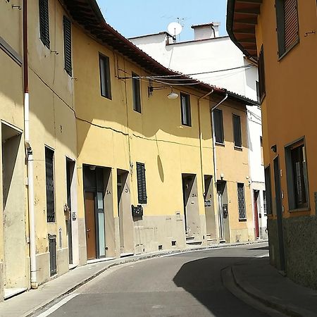 La Cupola Guest House Florenz Exterior foto