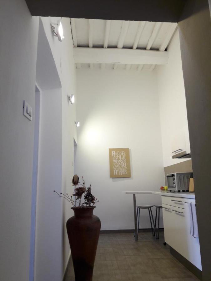 La Cupola Guest House Florenz Exterior foto